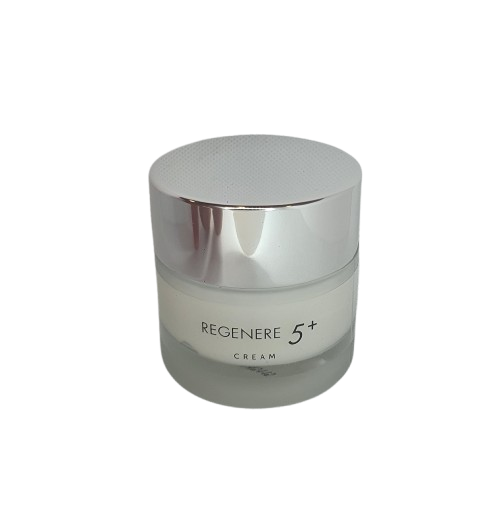 regenere 5 +