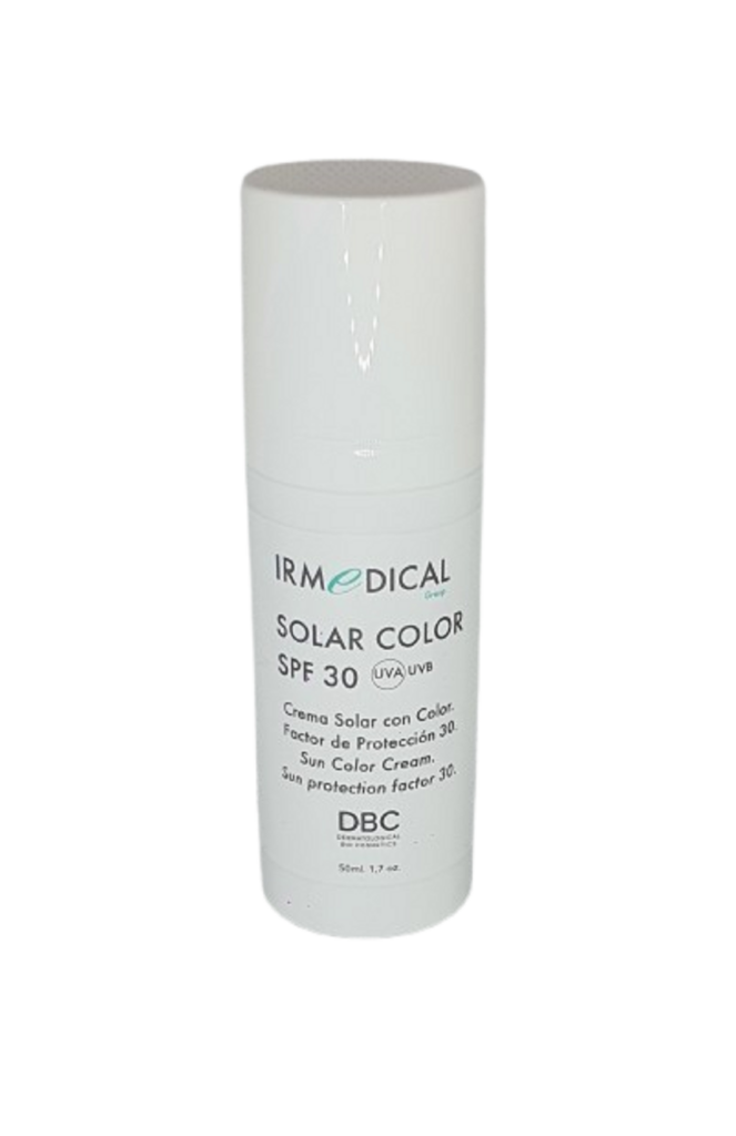 SOLAR 30 COLOR